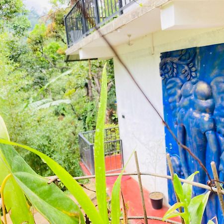 Pepper Garden Resort Procida Dış mekan fotoğraf