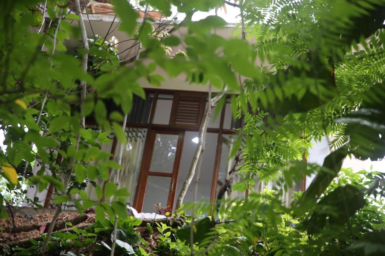 Pepper Garden Resort Procida Dış mekan fotoğraf