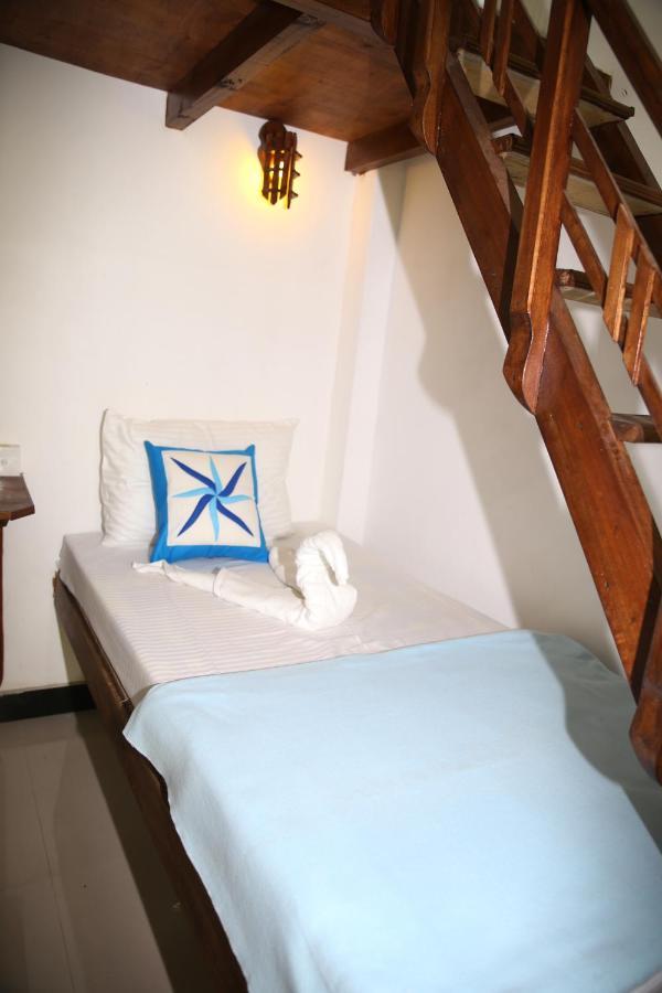 Pepper Garden Resort Procida Dış mekan fotoğraf