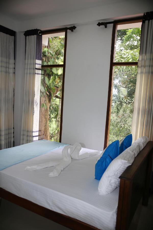 Pepper Garden Resort Procida Dış mekan fotoğraf
