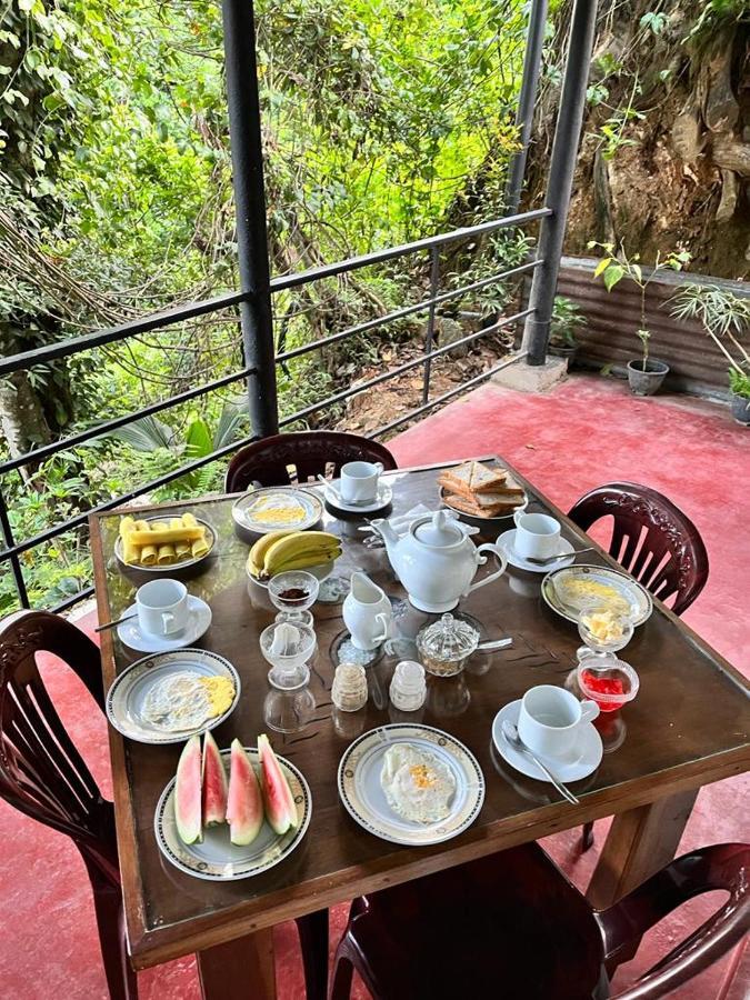 Pepper Garden Resort Procida Dış mekan fotoğraf