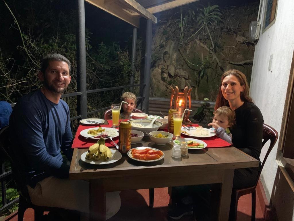 Pepper Garden Resort Procida Dış mekan fotoğraf