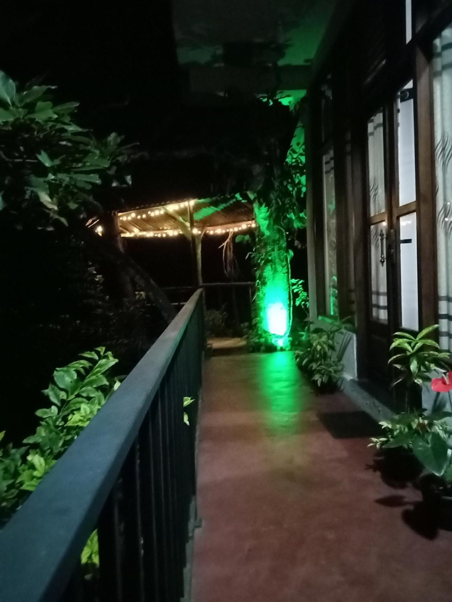 Pepper Garden Resort Procida Dış mekan fotoğraf