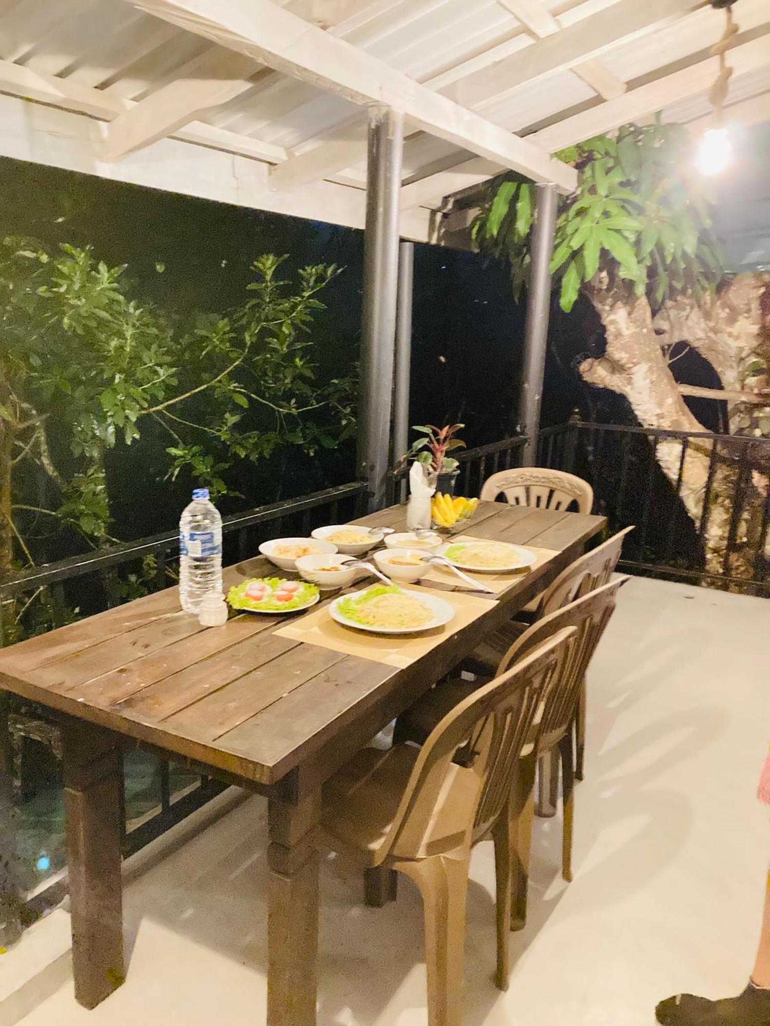 Pepper Garden Resort Procida Dış mekan fotoğraf