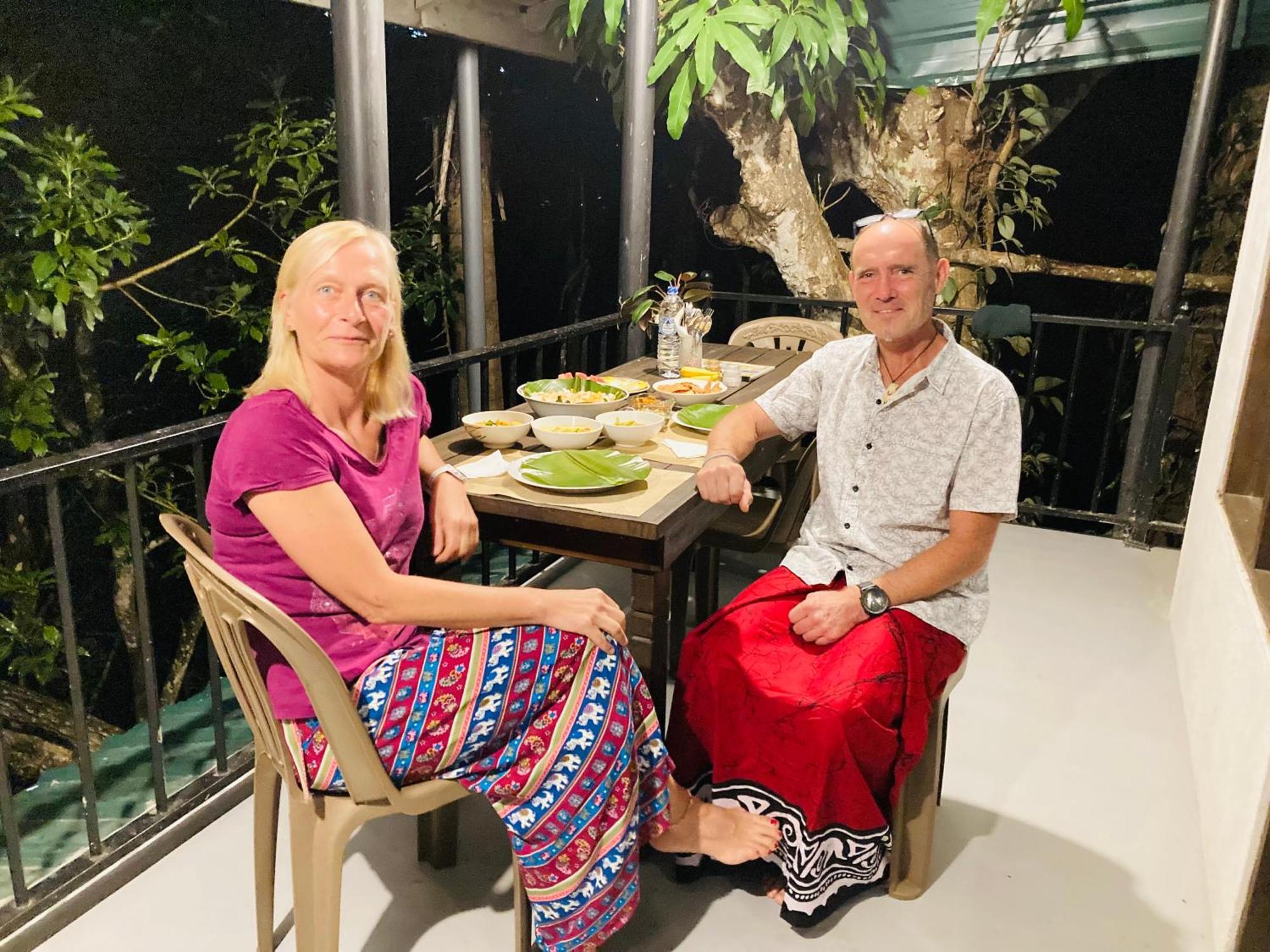 Pepper Garden Resort Procida Dış mekan fotoğraf