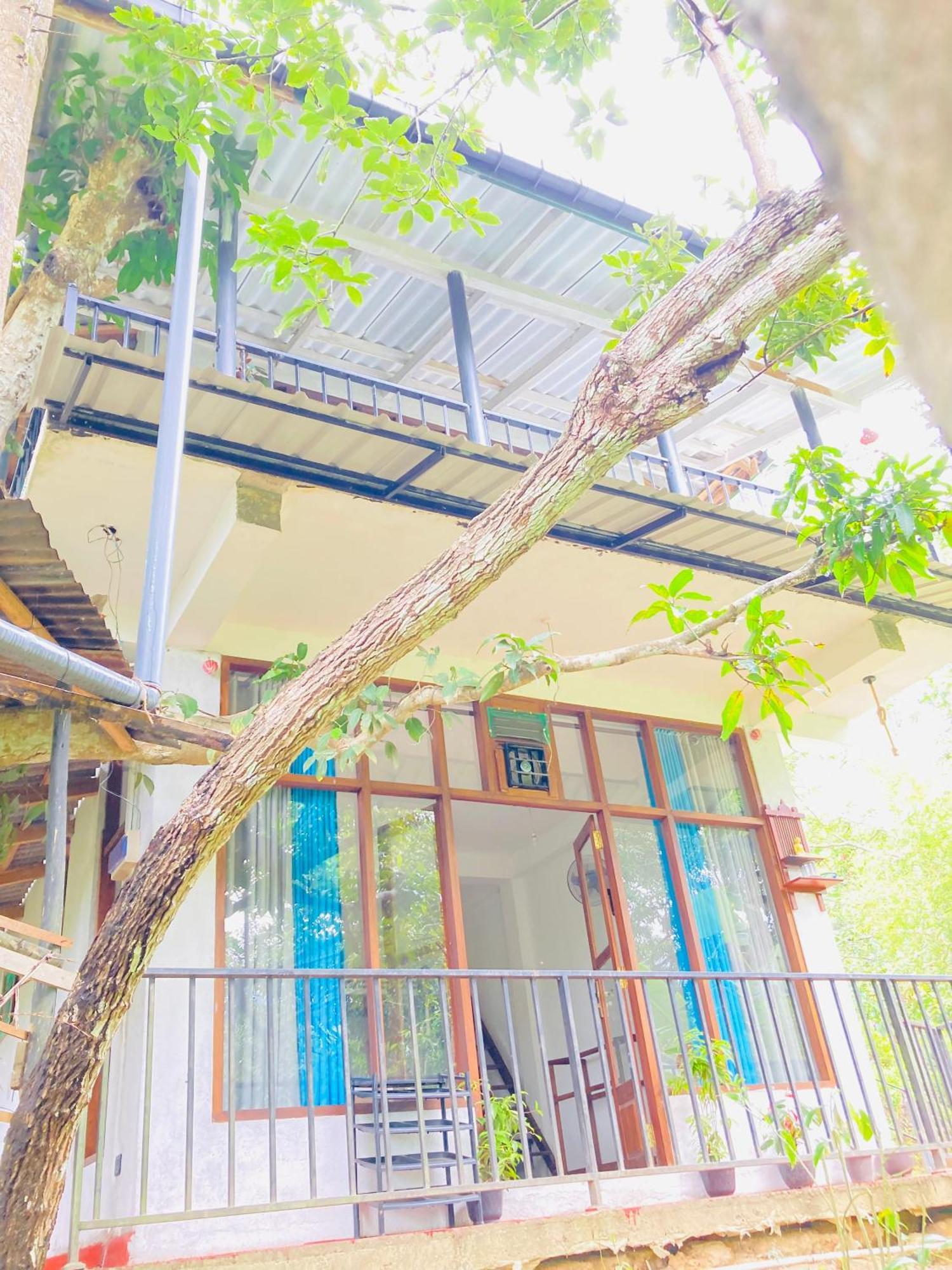 Pepper Garden Resort Procida Dış mekan fotoğraf