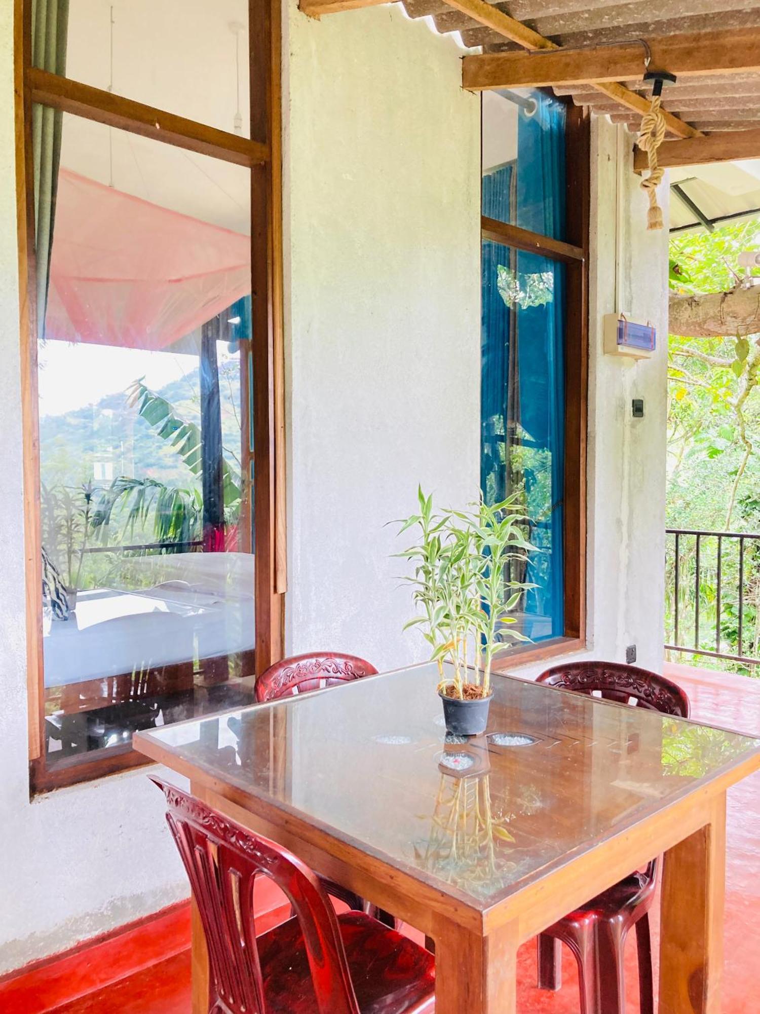 Pepper Garden Resort Procida Dış mekan fotoğraf