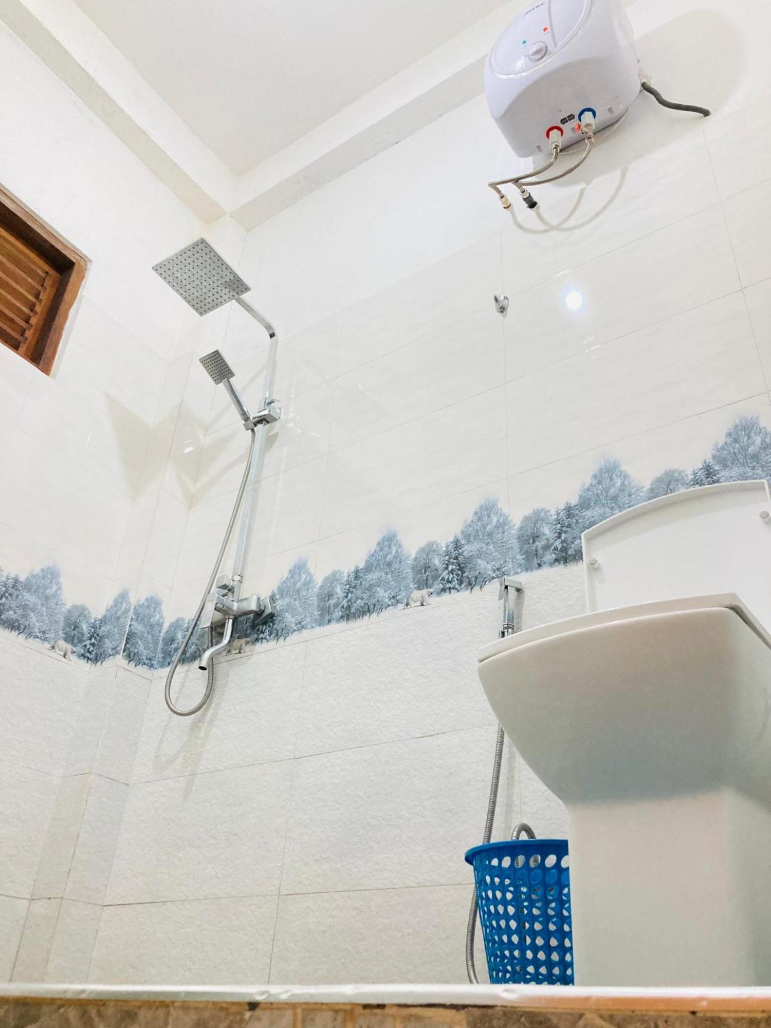 Pepper Garden Resort Procida Dış mekan fotoğraf