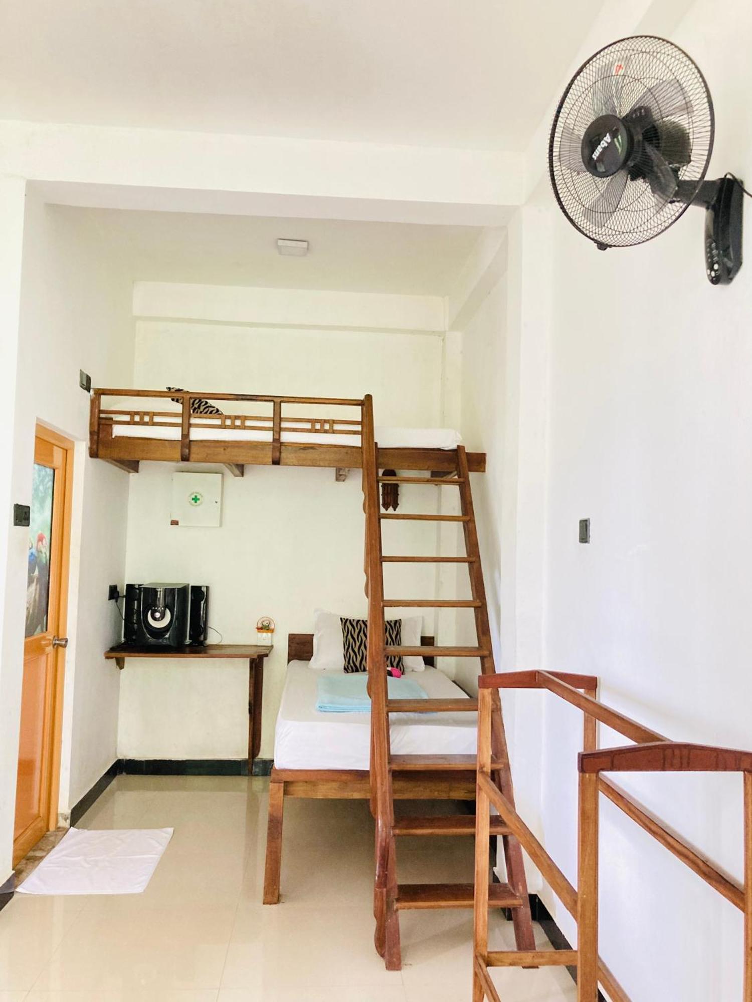 Pepper Garden Resort Procida Dış mekan fotoğraf